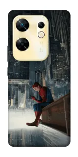 Чохол на Infinix Zero 30 4G Spider Man ver.5 фото 1 з 1