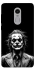 Чохол на Xiaomi Redmi Note 4X / Note 4 (Snapdragon) Joker B&W фото 1 з 1