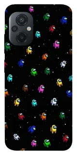 Чехол на Xiaomi Poco M5 Among Us фото 1 из 1