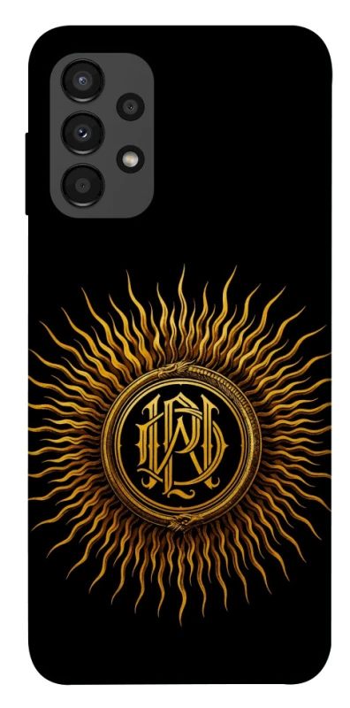 Чохол на Samsung Galaxy A13 4G Parkway Drive logo ver.1 фото 1 з 1