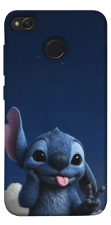 Чехол на Xiaomi Redmi 4X Stitch ver.2 фото 1 из 1