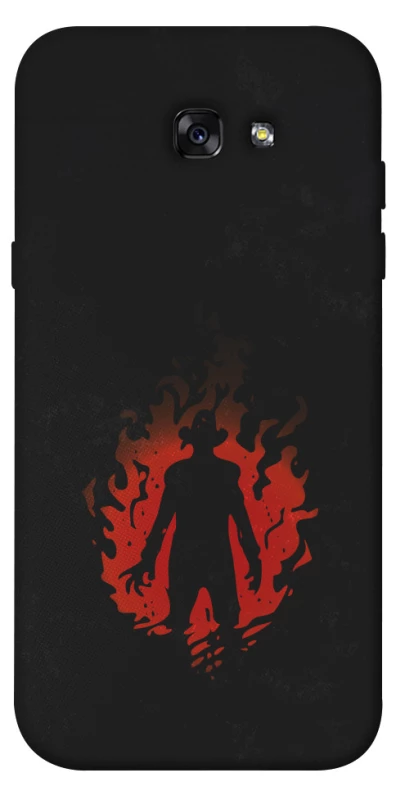 Чехол на Samsung A720 Galaxy A7 (2017) Daylight фото 1 из 1