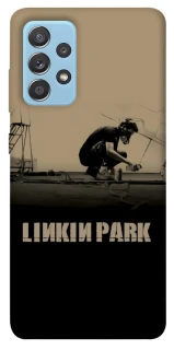Чехол на Samsung Galaxy A52 4G / A52 5G Linkin Park logo ver.3 фото 1 Чехол на Samsung Galaxy A52 4G / A52 5G Linkin Park logo ver.3 фото 1 из 1