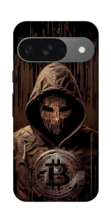 Чехол на Google Pixel 10 Crypt фото 1 из 1