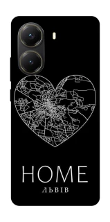 Чехол на Xiaomi Poco X7 Pro Львів Home фото 1 из 1