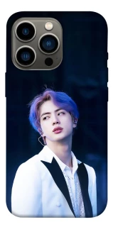 Чохол на Apple iPhone 13 Pro (6.1") Jin - BTS фото 1 з 1