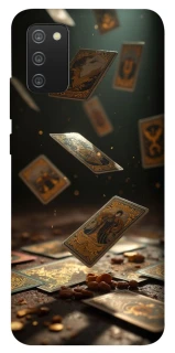 Чохол на Samsung Galaxy A02s Tarot фото 1 з 1