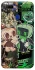 Чохол на Oppo A5s Dandy World Shelly Art фото 1 з 1