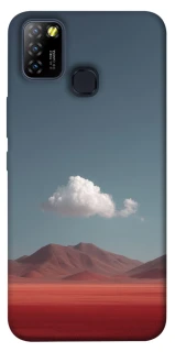 Чохол на Infinix Hot 10 Lite Cloud mountain фото 1 з 1