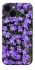Чохол на Apple iPhone 14 (6.1") Flowers v17 фото 1 з 1