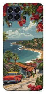 Чехол на Samsung Galaxy M33 5G Cuba фото 1 из 1