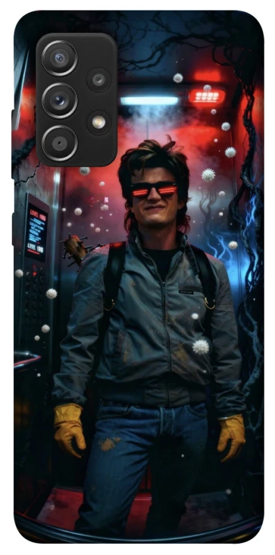 Чохол на Samsung Galaxy A52 4G / A52 5G Stranger Things ver.43 фото 1 з 1