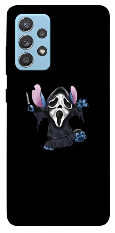 Чохол на Samsung Galaxy A52 4G / A52 5G Halloween Stitch ver.2 фото 1 з 1