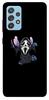 Чехол на Samsung Galaxy A52 4G / A52 5G Halloween Stitch ver.2 фото 1 из 1
