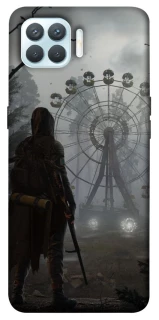 Чехол на Oppo F17 Pro Stalker v3 фото 1 из 1