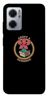 Чехол на Xiaomi Redmi Note 11E Stranger Things ver.14 фото 1 из 1