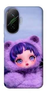 Чохол на Xiaomi Poco F7 SKULLPANDA × My Little Pony Ver.2 фото 1 з 1
