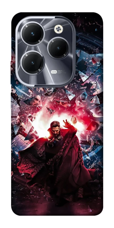 Чохол на Infinix Hot 40 Doctor Strange фото 1 з 1
