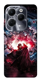 Чохол на Infinix Hot 40 Pro Doctor Strange фото 1 з 1