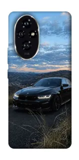 Чехол на Honor 200 BMW v50 фото 1 из 1