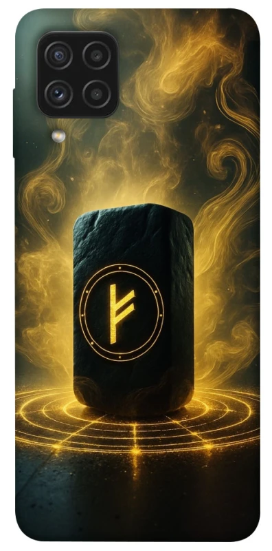 Чохол на Samsung Galaxy A22 4G Руна Феху фото 1 з 1