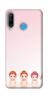 Чехол на Huawei P30 lite Sonny фото 1 из 1