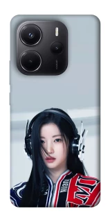 Чохол на Xiaomi Redmi Note 14 5G Asa - BABYMONSTER фото 1 з 1