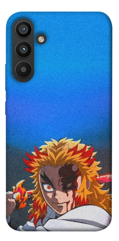 Чохол на Samsung Galaxy A34 5G Anime v19 фото 1 з 1