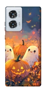 Чехол на Motorola Edge 50 Fusion Pumpkin фото 1 из 1