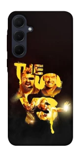 Чехол на Samsung Galaxy A35 The boys фото 1 из 1