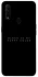 Чехол на Oppo A31 Black color фото 1 из 1