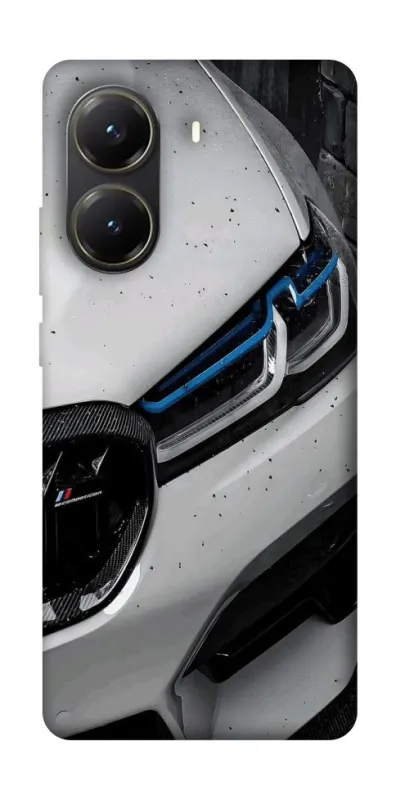 Чохол на Xiaomi Poco X6 Pro BMW v37 фото 1 з 1