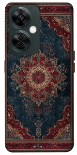 Чохол на OnePlus Nord CE 3 Lite Килим v88 фото 1 з 1