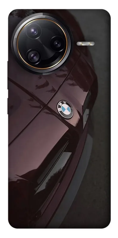 Чехол на Xiaomi Poco F7 Ultra BMW v51 фото 1 из 1