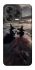 Чохол на ZTE Blade V70 Design Halloween Witch ver.1 фото 2 з 2