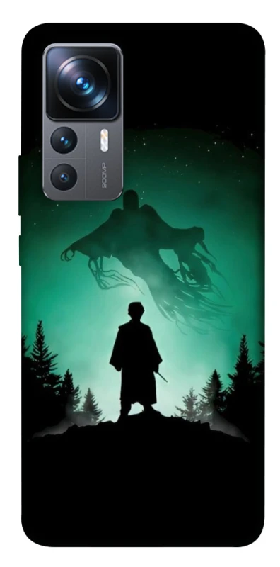 Чохол на Xiaomi 12T / 12T Pro Harry Potter & Dementor фото 1 з 1