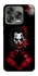 Чехол на ZTE Nubia V70 Design Joker Horror фото 1 из 1
