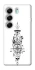 Чехол на Tecno Camon 40 Pro 5G Tattoo ver.7 фото 1 из 1