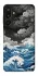 Чохол на Samsung Galaxy M16 5G Japan wave фото 1 з 1