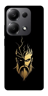 Чехол на Xiaomi Redmi Note 13 Pro 5G Zeus фото 1 из 1