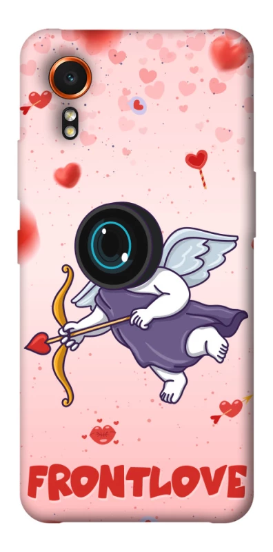 Чохол на Samsung Galaxy Xcover7 Frontlove фото 1 з 1