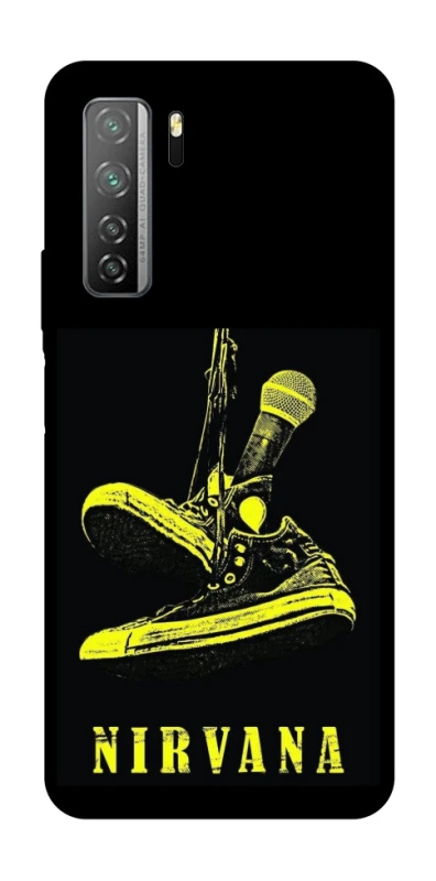 Чохол на Huawei Nova 7 SE Nirvana ver.3 фото 1 з 1