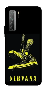 Чехол на Huawei Nova 7 SE Nirvana ver.3 фото 1 из 1