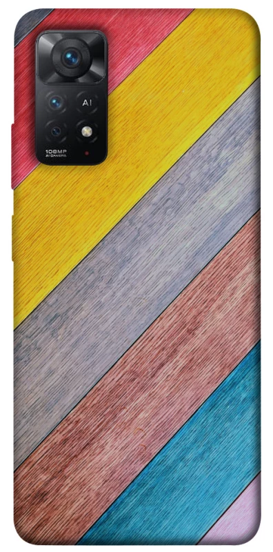 Чохол на Xiaomi Redmi Note 12 Pro 4G Дерево фото 1 з 1