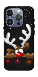 Чохол на Apple iPhone 16 Pro Новорічний v13 фото 1 з 1