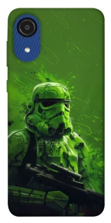 Чехол на Samsung Galaxy A03 Core stormtrooper фото 1 Чехол на Samsung Galaxy A03 Core stormtrooper фото 1 из 1
