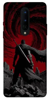 Чохол на OnePlus 8 Berserk v21 фото 1 з 1