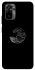 Чохол на Xiaomi Poco M5s Black tsunami фото 1 Чохол на Xiaomi Poco M5s Black tsunami фото 1 з 1