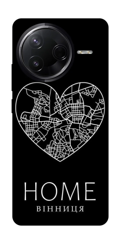 Чохол на Infinix Note 50 Pro Вінниця Home фото 1 з 1