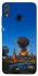 Чохол на Huawei Honor 8X Moscow never sleeps ver.8 фото 1 з 1